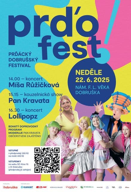 Prďofest
