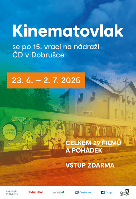 Kinematovlak